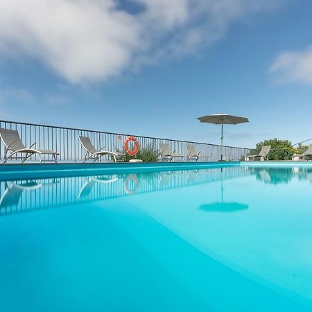 Villa Panoramica II Arco da Calheta  Exterior foto